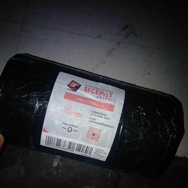 Plastik Best Fresh 20cm X 500meter Food Wrapping Makanan Buah Cling Wrap