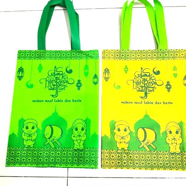 

tas lebaran spundbond 2021