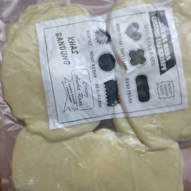 Cireng Isi Untuk Jualan Shopee Indonesia