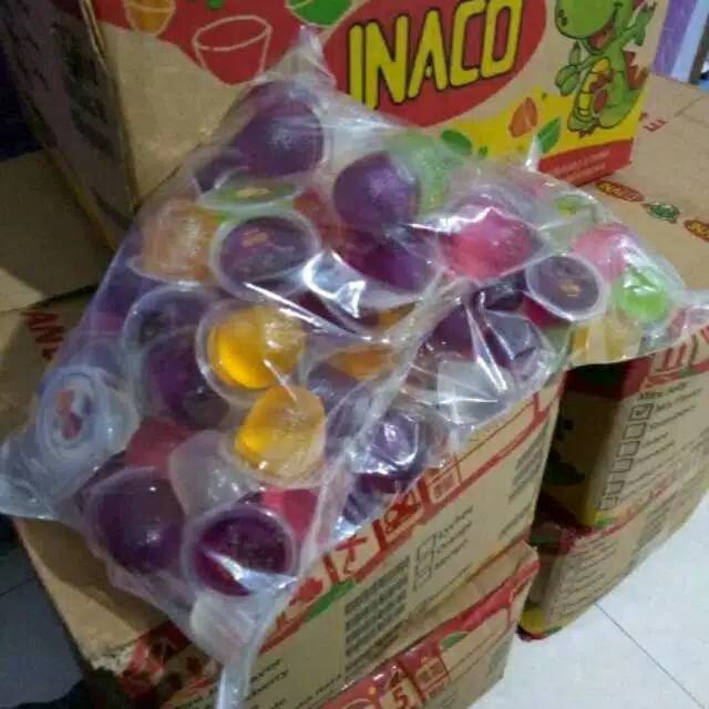 

Inaco jelly 500gr