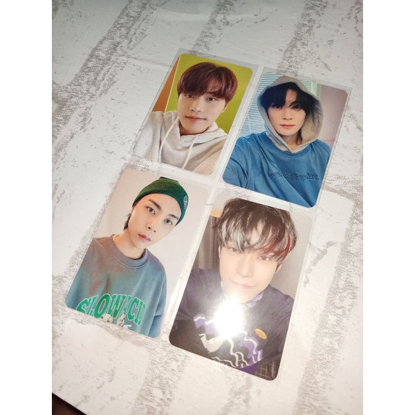 

id card custom