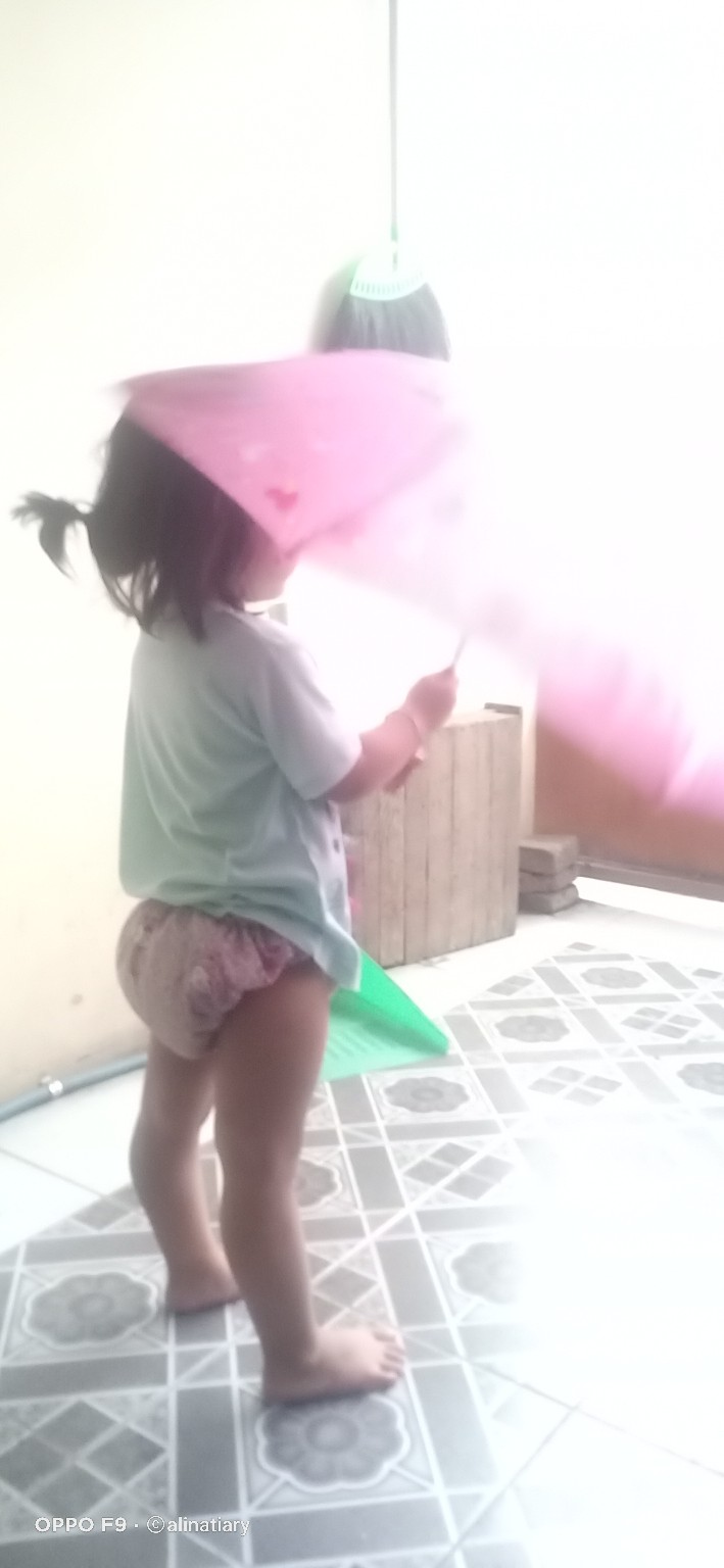 Payung Anak Murah (ada Otomatis)