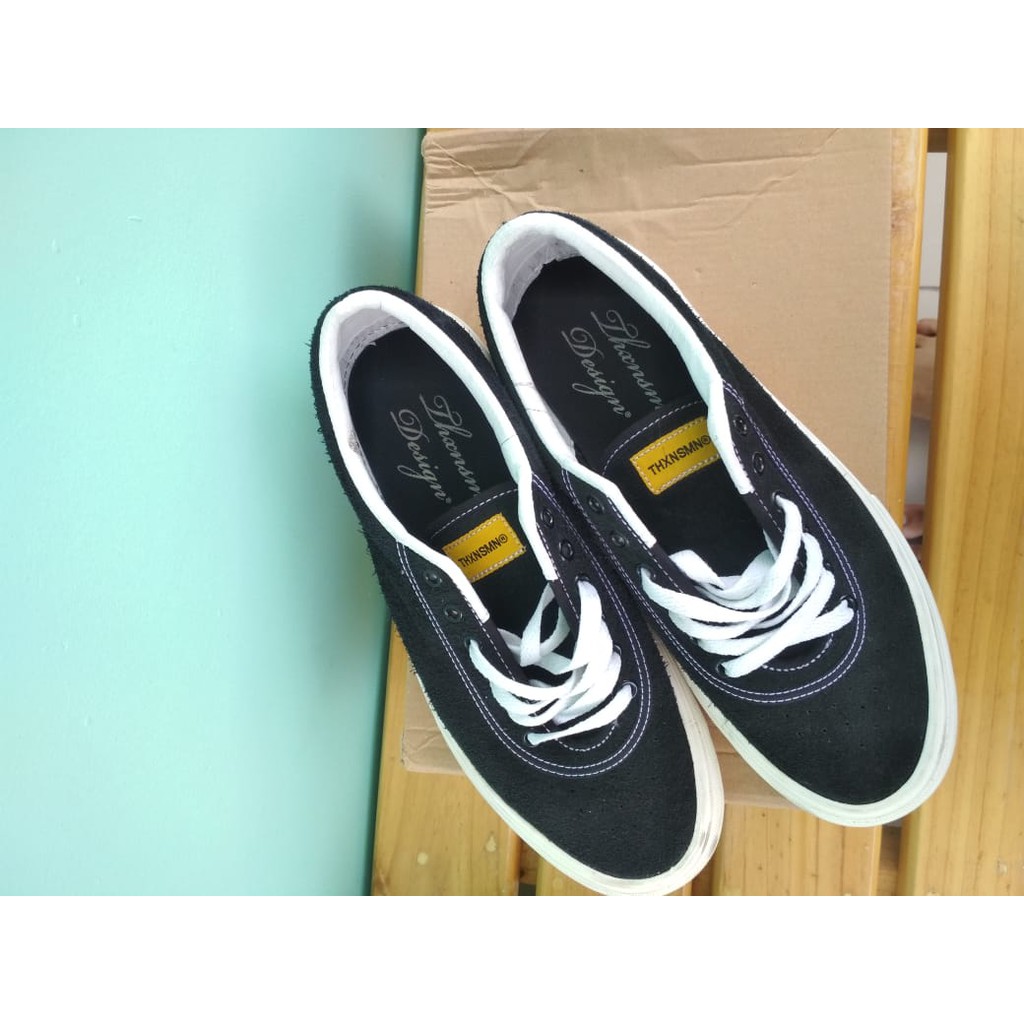 Sepatu Thanksinsomnia