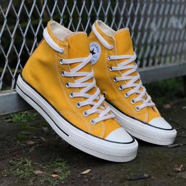 ⭐️ diskon ⭐️ SEPATU CONVERSE 70S  HIGH EGRET SEPATU SEKOLAH SEPATU CONVERS_E MURAH BOOTS IMPORT KETS PRIA