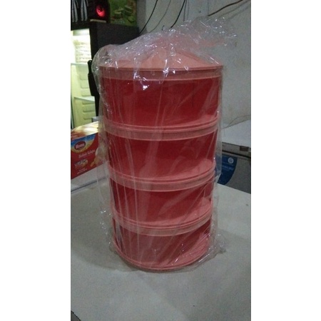 tempat menyimpan makanan/lauk pauk