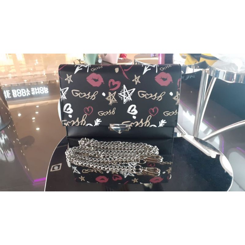 Tas  Clutch Gosh Original