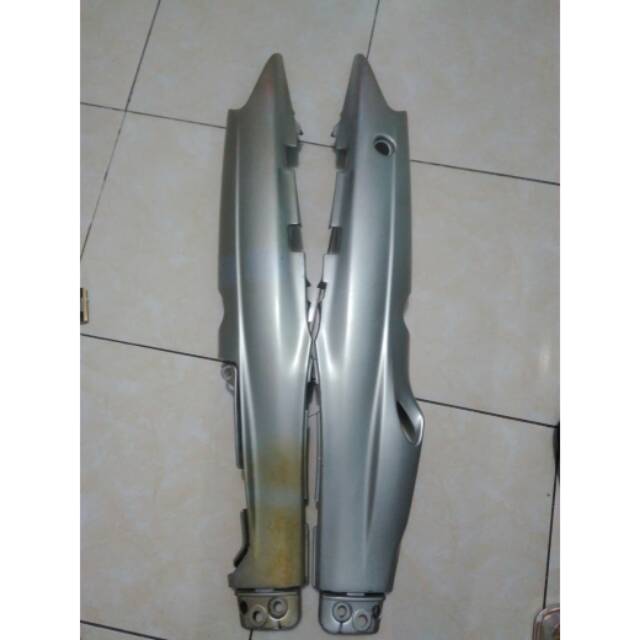 Cover body belakang yamaha F1ZR FIZR f1zr original