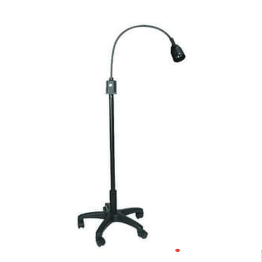 LAMPU TINDAKAN HALOGEN IBS