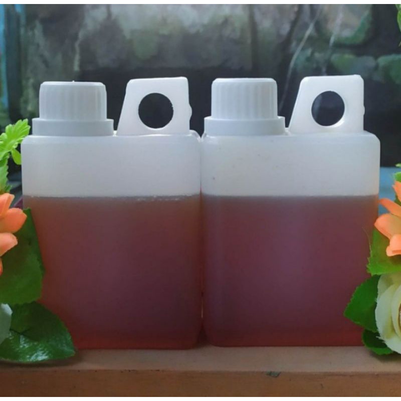 

Madu murni multi flora 500ml