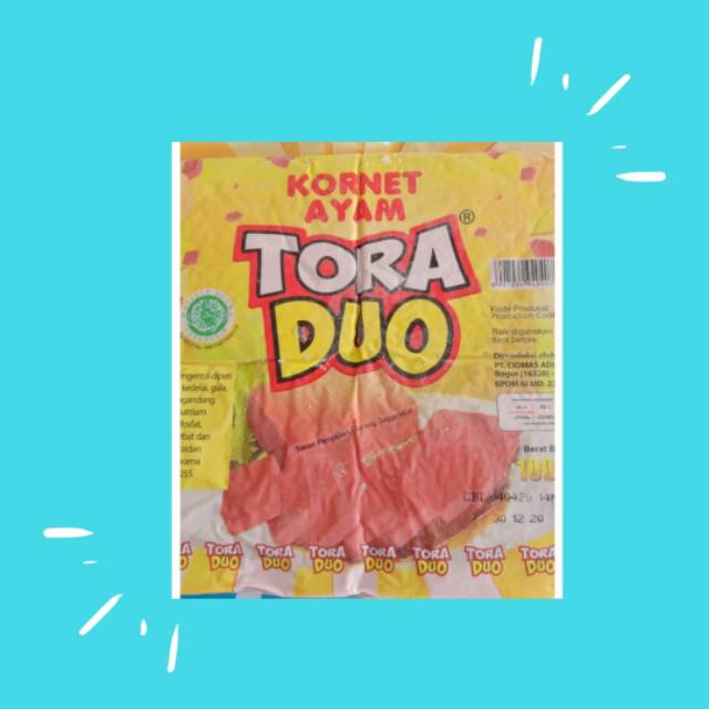 

Tora Duo