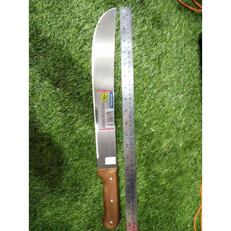 tramontina machete Made in Brazil