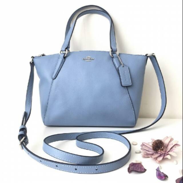 Tas Coach Mini Kelsey Pool