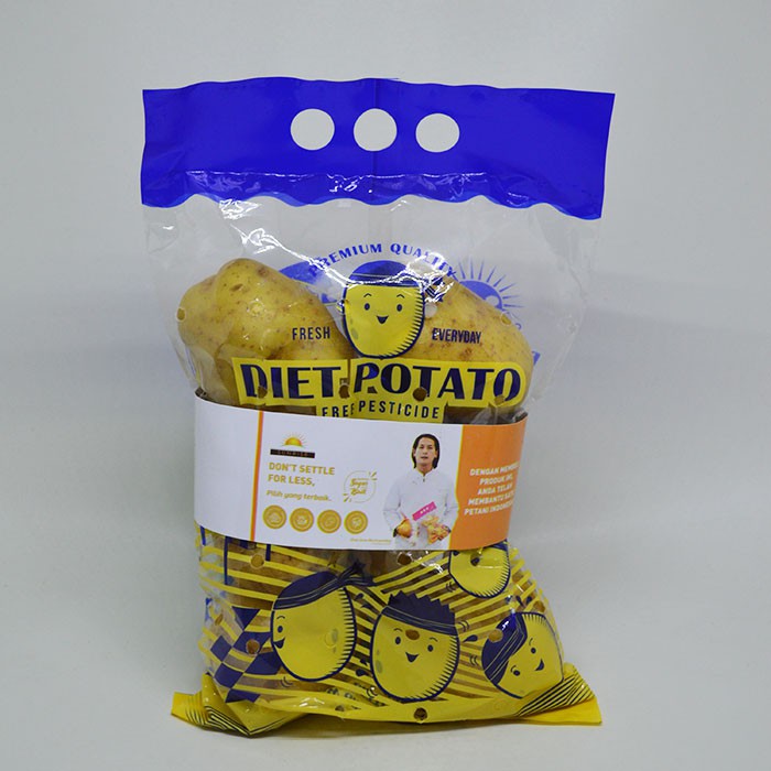 

SUNRISE DIET POTATO 1,000 GR