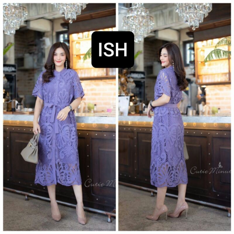 

Set Cuttie Minute model terbaru