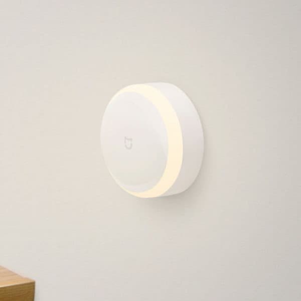 Lampu Sensor Xiaomi Mi Motion Activated Night Light Original