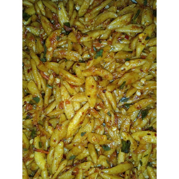 

Biji katapang pedas dan original 500g