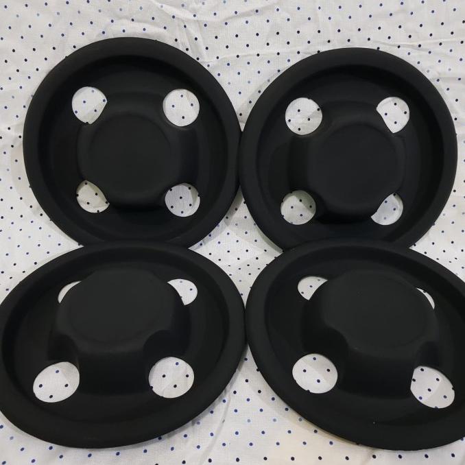 center dop velg kaleng sahara 4x114