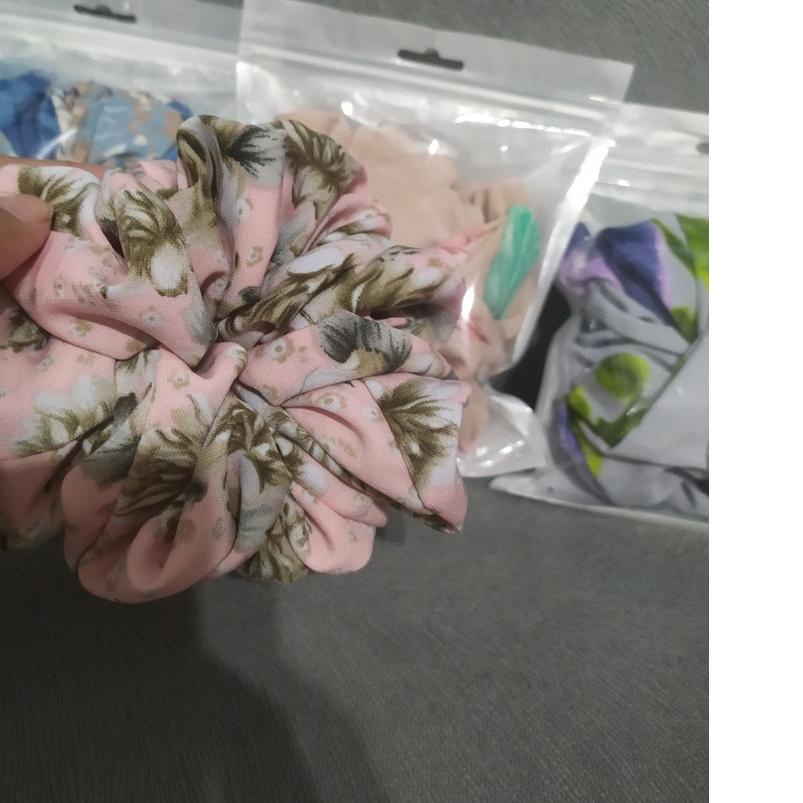 ❆ Daily Hijab Square by Hijab Mamah icis - Koleksi 1 - ✮