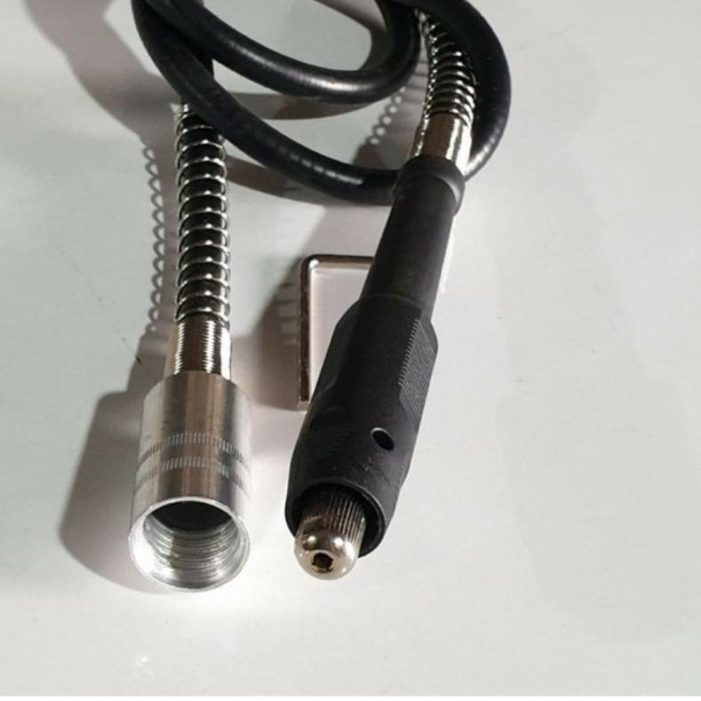 ○ Selang Fleksibel - Kabel Mini Die Grinder Bor Tuner Nankai Mollar Kova ❅