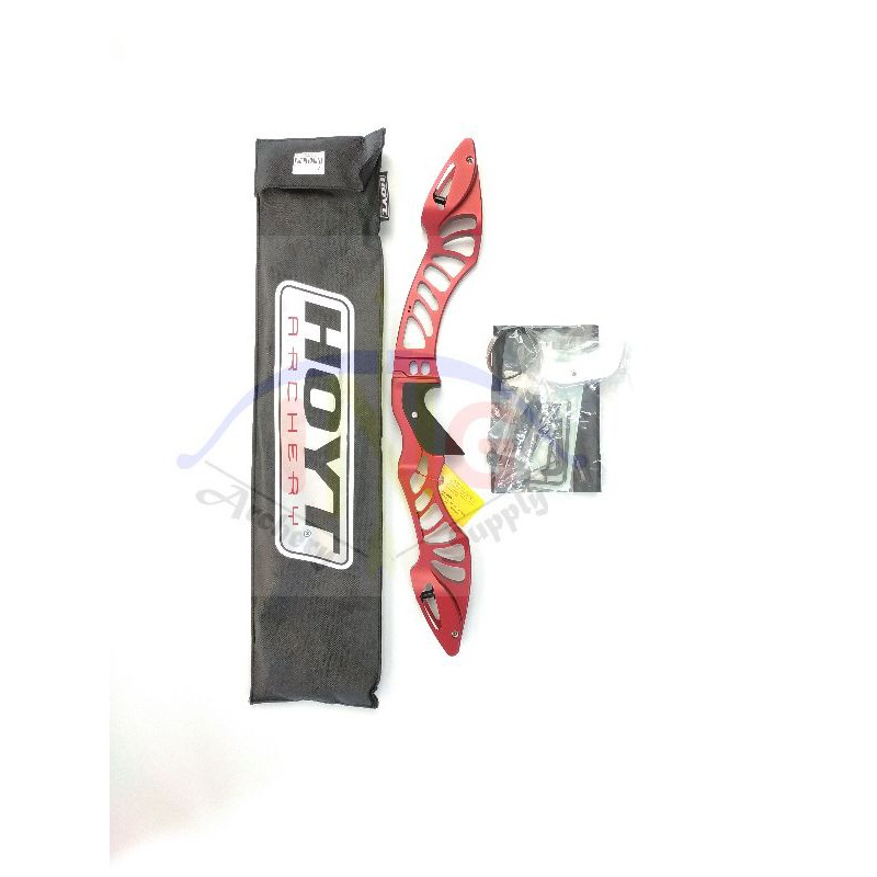 Handle Hoyt Xceed grand prix series-panahan-archery