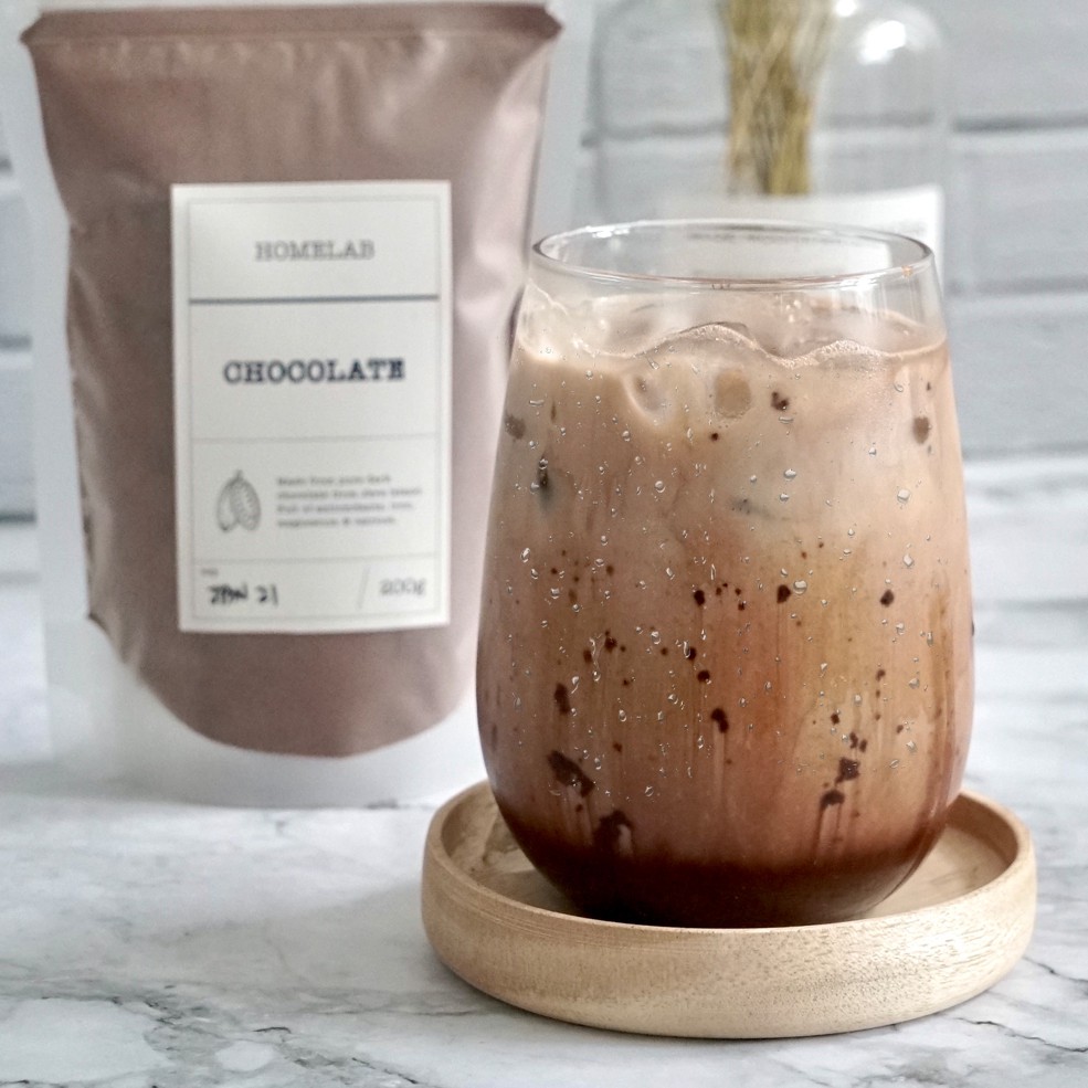 Bubuk Minuman Coklat Premium / Chocolate Po..... 2