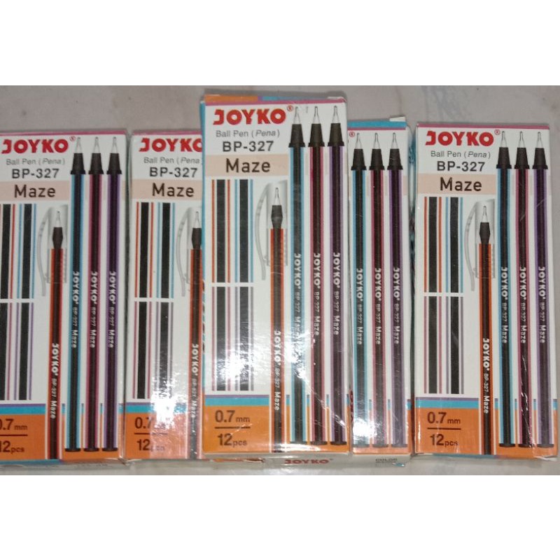 

Pulpen X Data lusinan ( 12 pcs ) N3