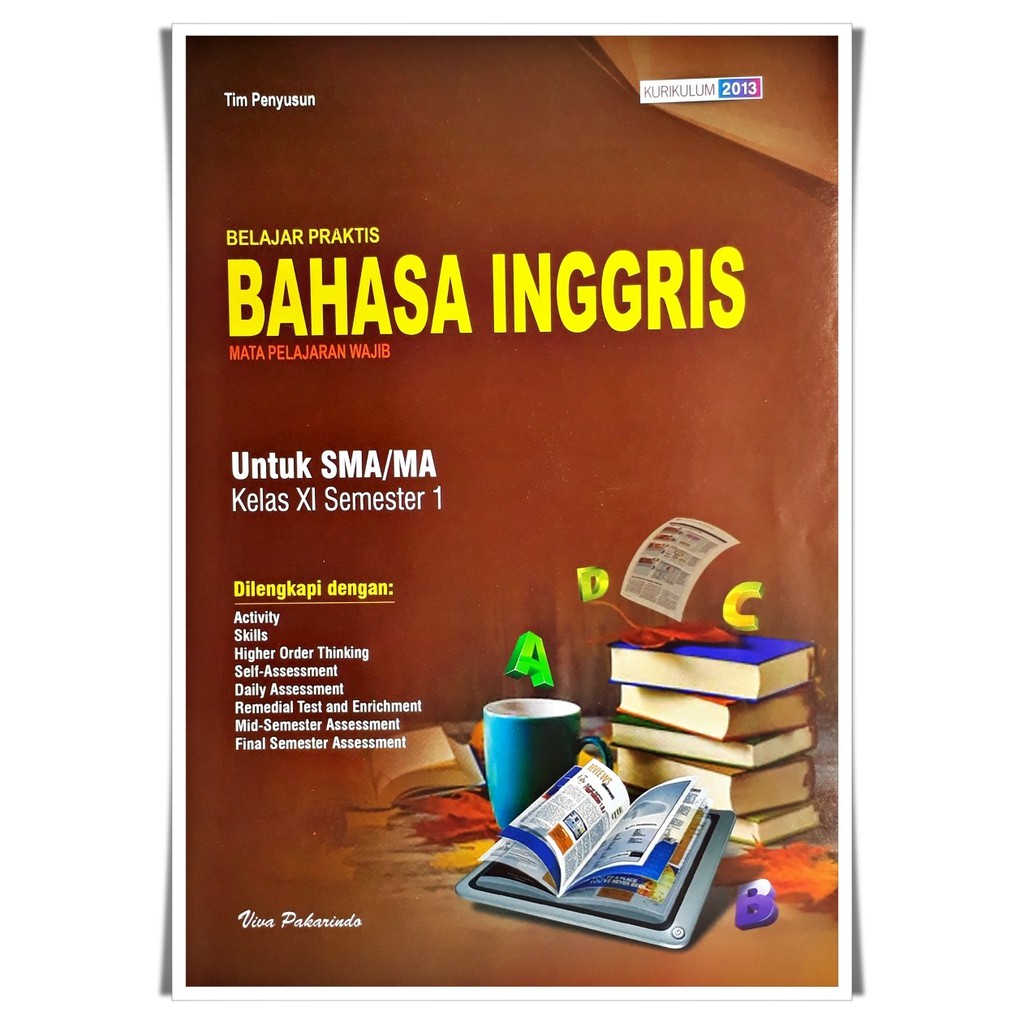 ★ Download kunci jawaban uts kelas 11 semester 1 bahasa inggris pictures