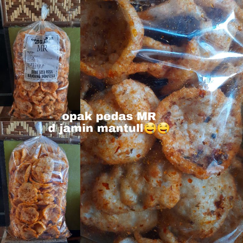 

Opak Lada Spesial MR