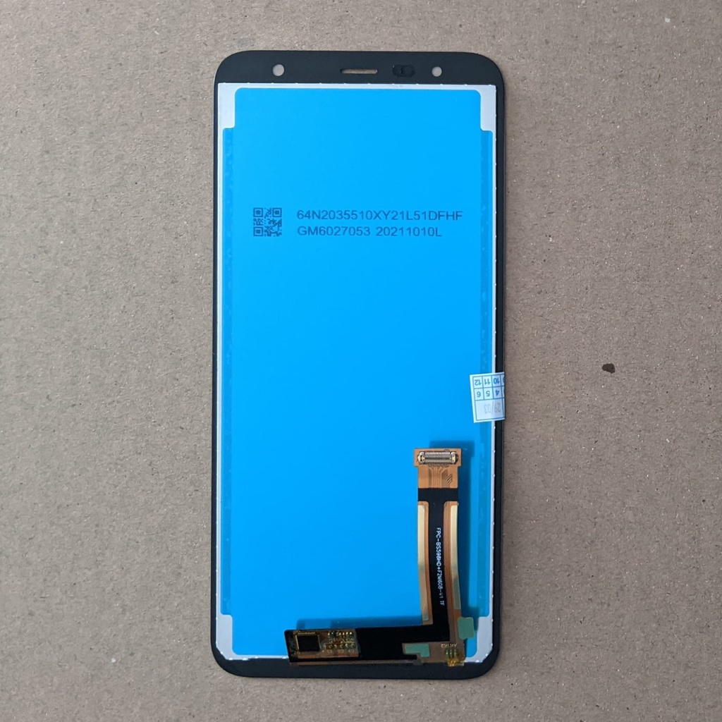 LCD SAMSUNG J6 Plus - J610 - J415 - J4 PLUS