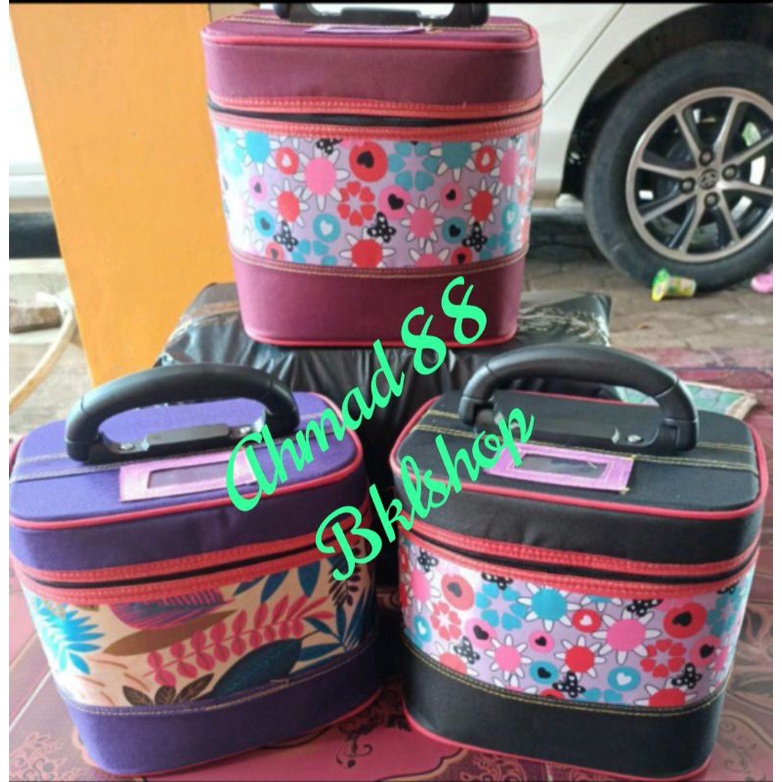 TAS TENONG PERSEGI UKURAN 5 LITER