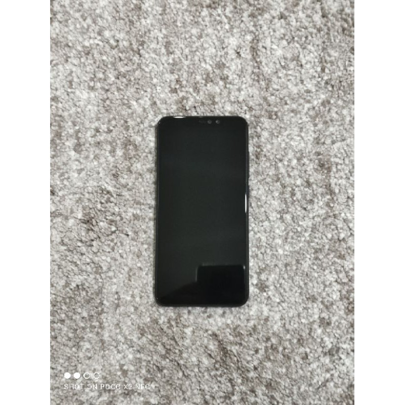 Xiaomi Redmi Note 6 Pro 4/64 (Second)