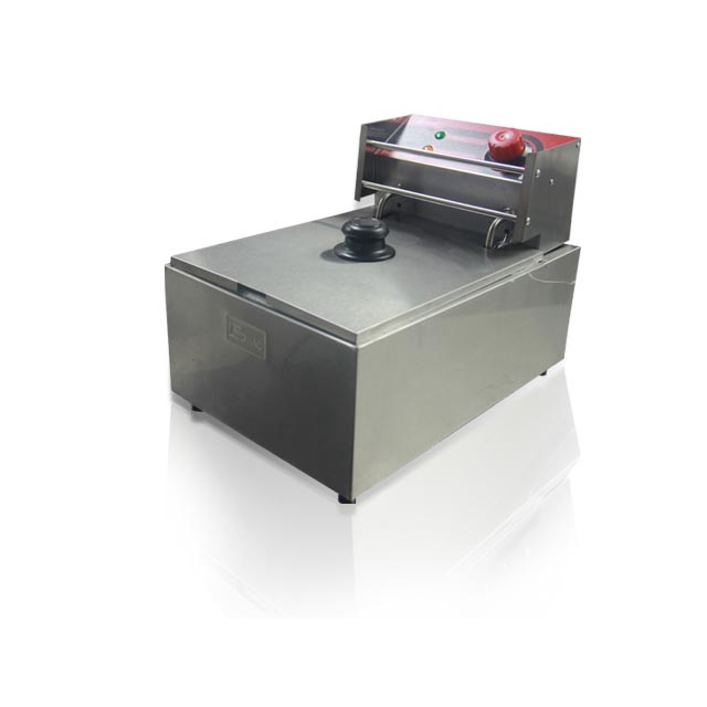 Deep frying FRY-EZL1