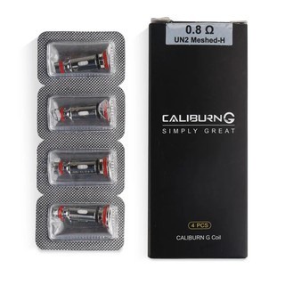 COIL CALIBURN G|G2|GK2|KOKO PRIME| Per PCS