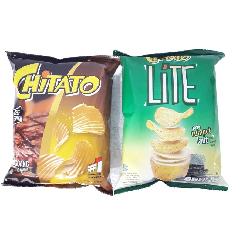 CHITATO SNACKS/central trenggalek