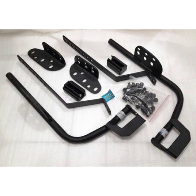 Bracket box samping shad sh23 sh 23 type 3p breket sidebox side box shad 23 type 3p universal