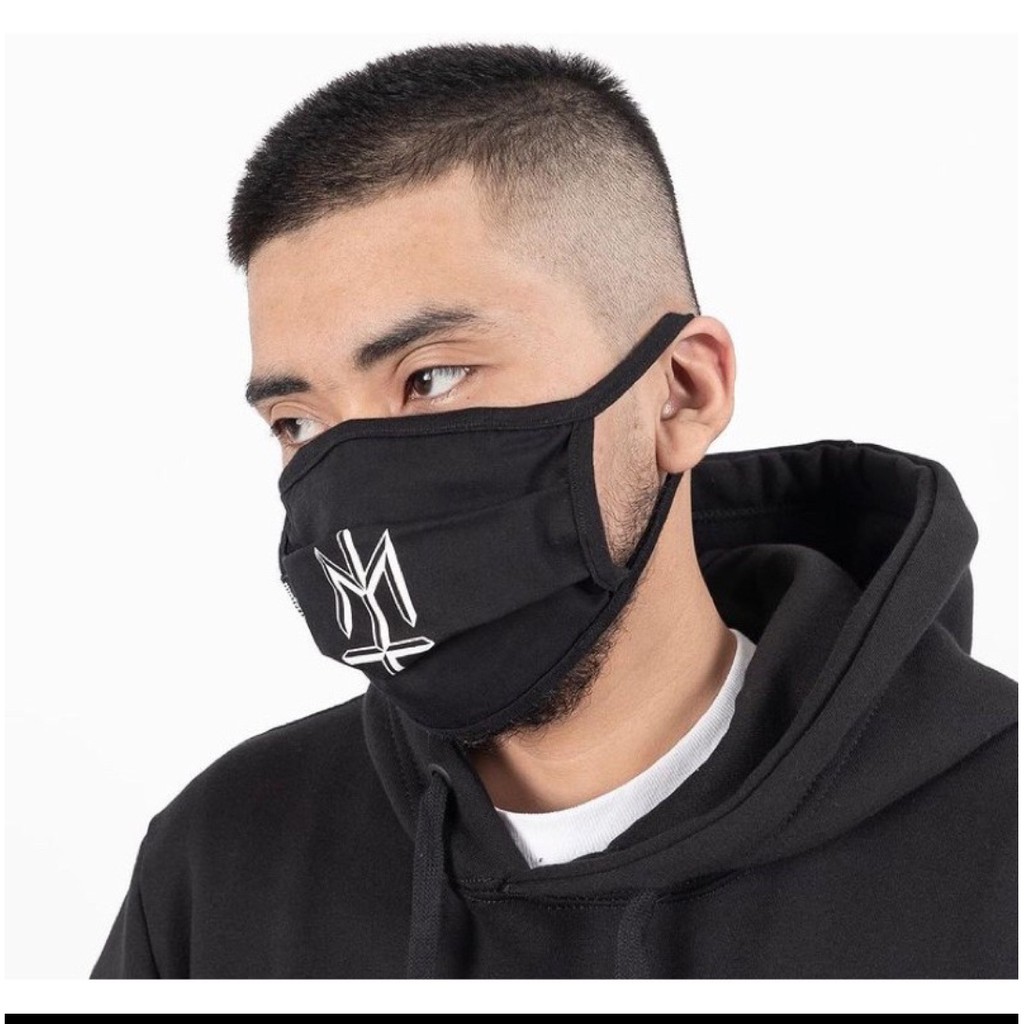 Masker Maternal Disaster Splint ORIGINAL