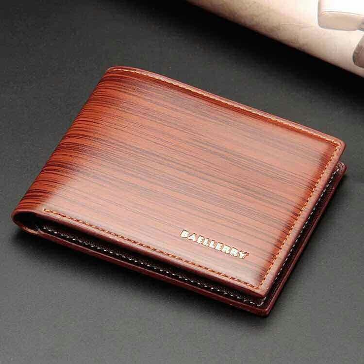 ❤️GTB❤️ D005 DOMPET PRIA BAELLERRY LIPAT DOMPET PANJANG IMPORT MURAH BARU TAS BATAM COD