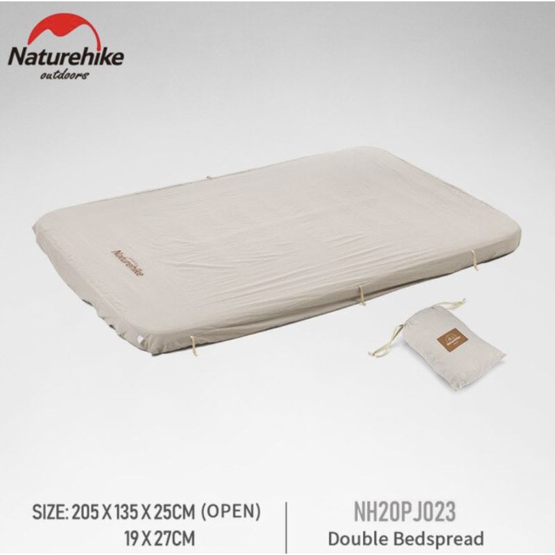 SLEEPING PAD COVER NATUREHIKE NH20PJ023
