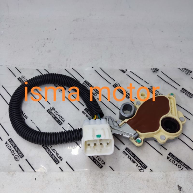 Sensor Inhibitor avanza xenia rush terios