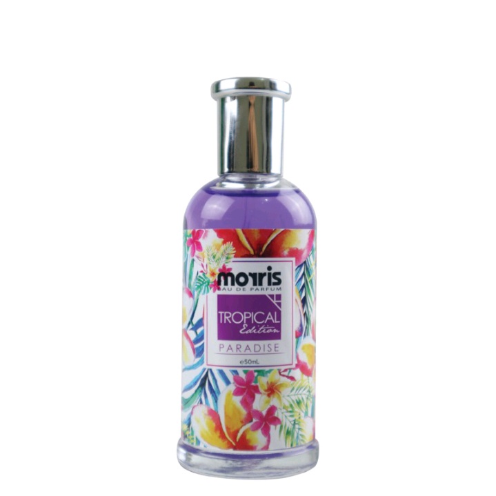 Morris EDP Tropical 50 Ml