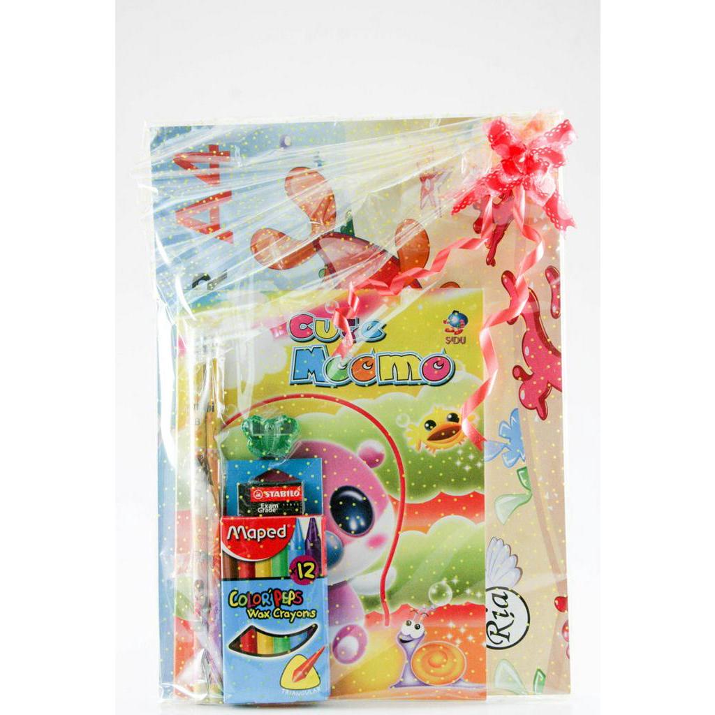 

Pesanan Paket Alat Tulis Sekolah, Set Alat Tulis, Alat Tulis Anak