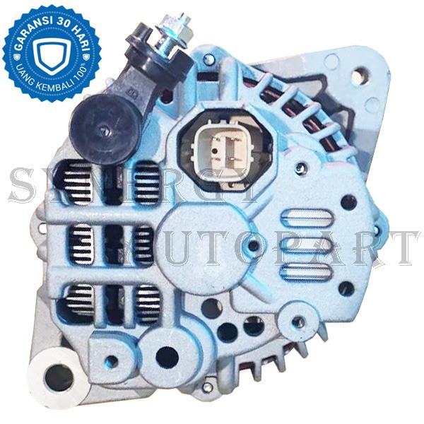 Dinamo Ampere / Dinamo Cas / Alternator Honda Civic Ferio, VTi, Esi 1997-2000 (10000098)