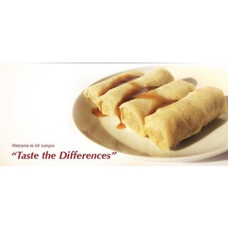 Lumpia Semarang (uk.Besar) - PROMO-3