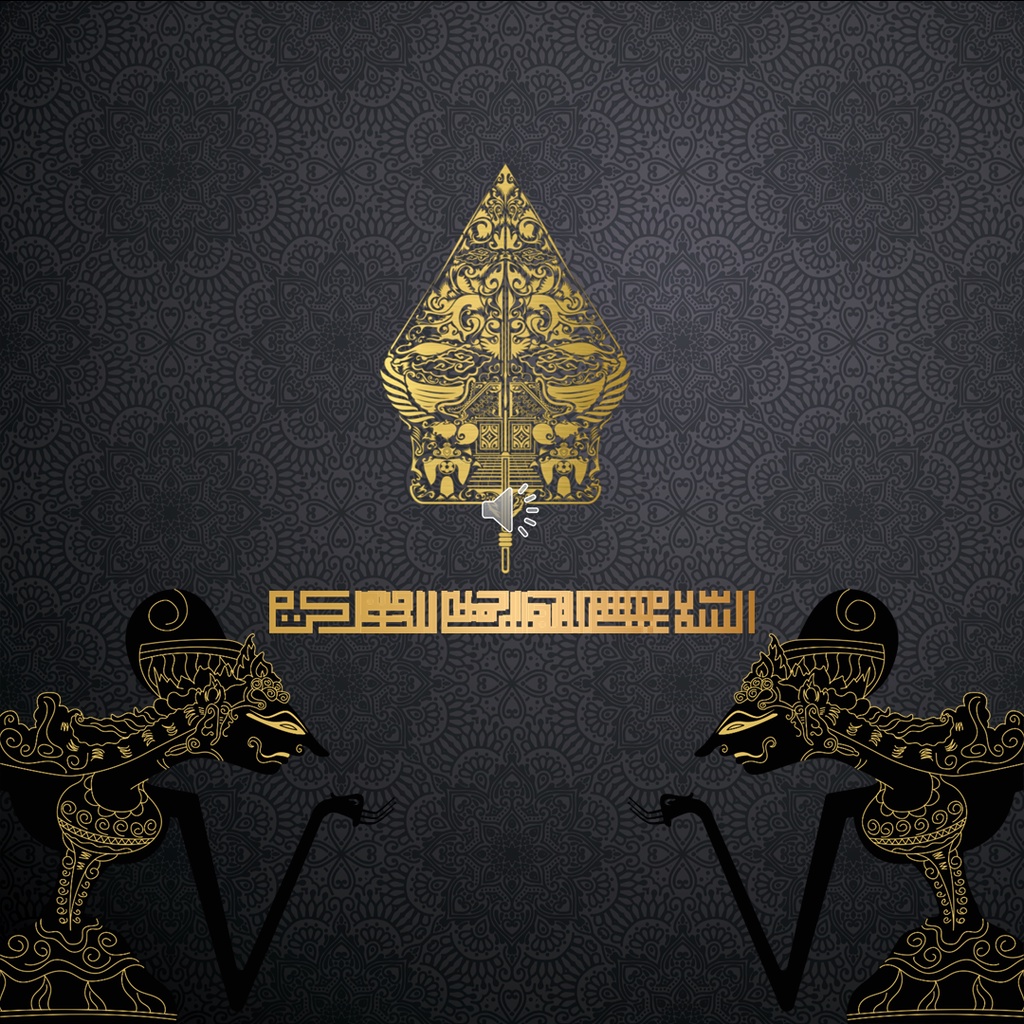 Video Undangan Digital Pernikahan Rustic Adat Jawa Kode DI-01 dengan Protokol Kesehatan