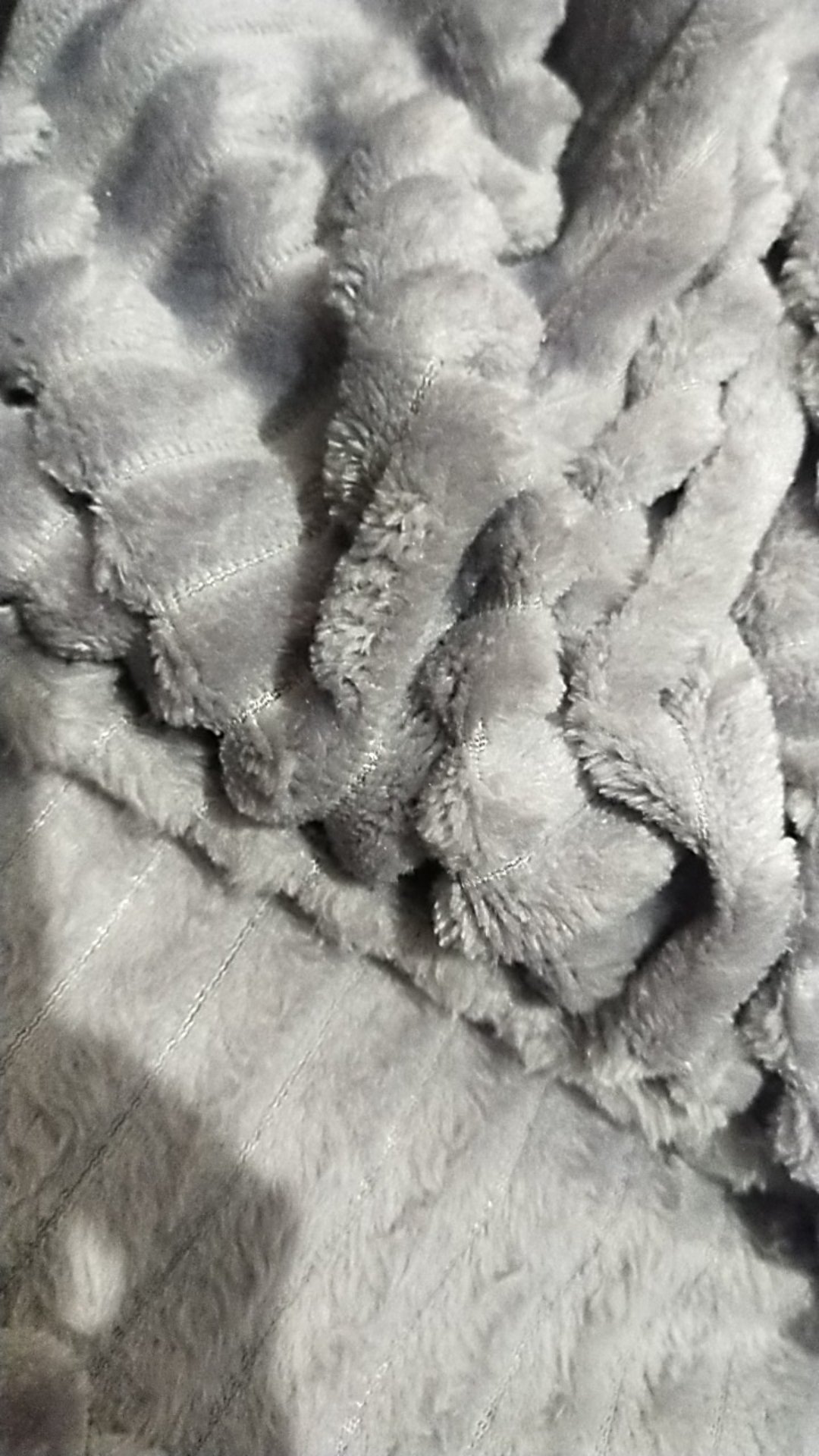 Tas Mika Packing Selimut