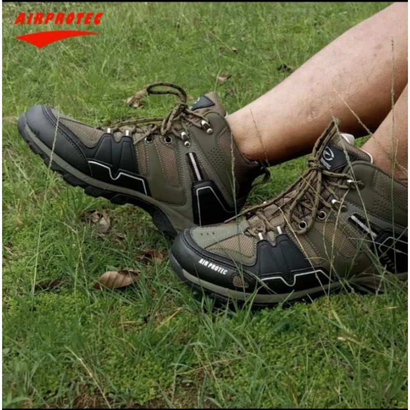 Sepatu Gunung Air Protec River | Air Protec River | Sepatu Air Protec River