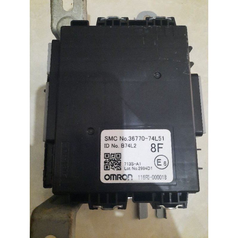 BCM suzuki ertiga 8F