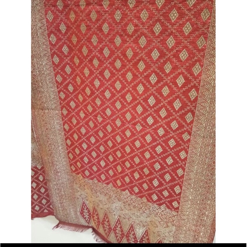 songket pandai sikek
