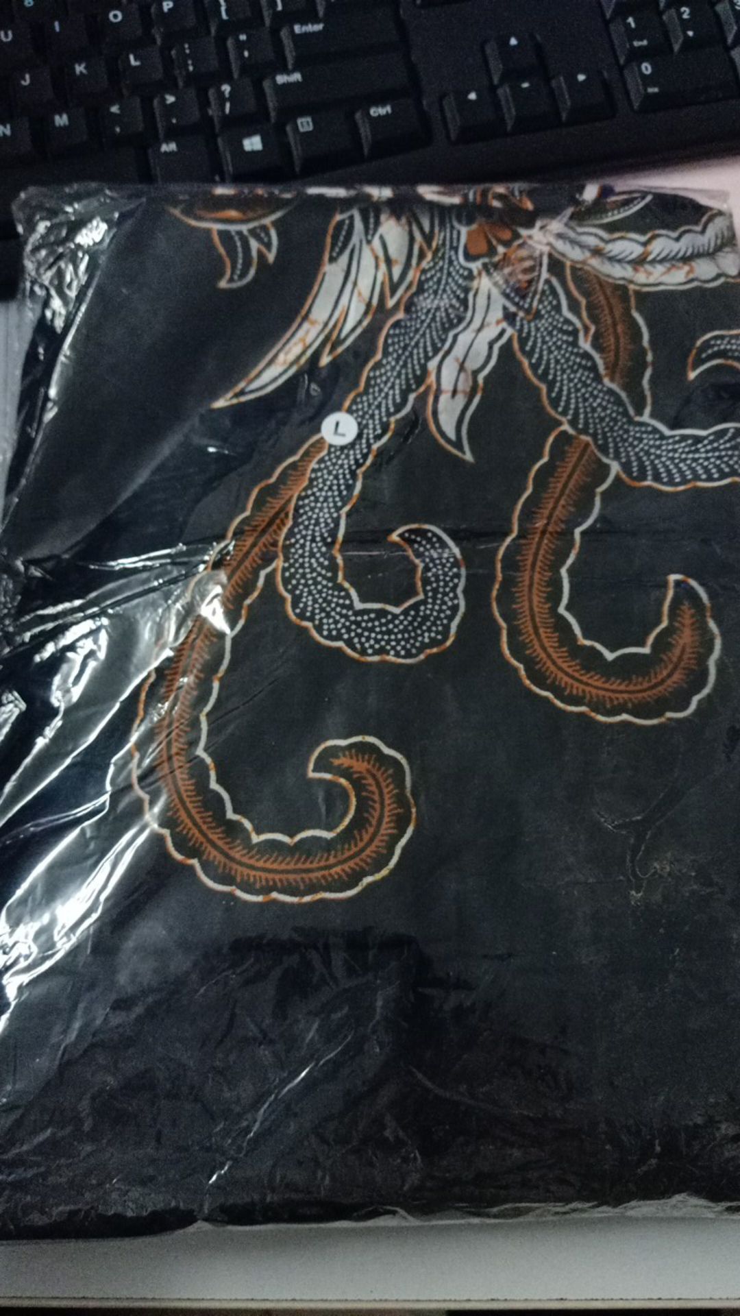 Terlaris Serut Genes Jelita Tunic Navbor Yelbor Whitbor Creambor Tunik Batik Modern Hrb030 Dolbi Dob