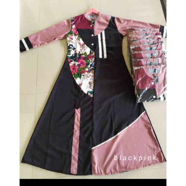 Dress fizi